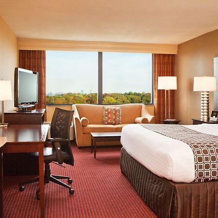 Four Points By Sheraton Boston Newton Extérieur photo