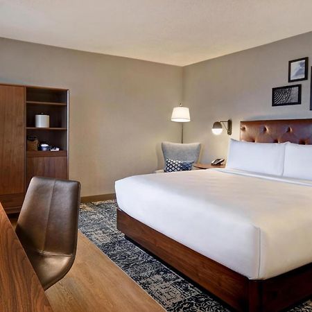Four Points By Sheraton Boston Newton Extérieur photo