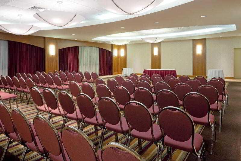 Four Points By Sheraton Boston Newton Extérieur photo