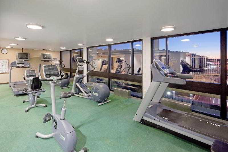 Four Points By Sheraton Boston Newton Extérieur photo