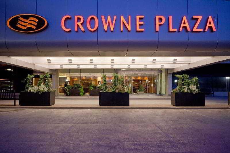Four Points By Sheraton Boston Newton Extérieur photo