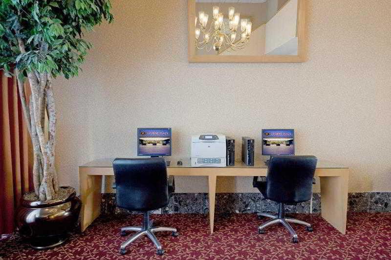 Four Points By Sheraton Boston Newton Extérieur photo