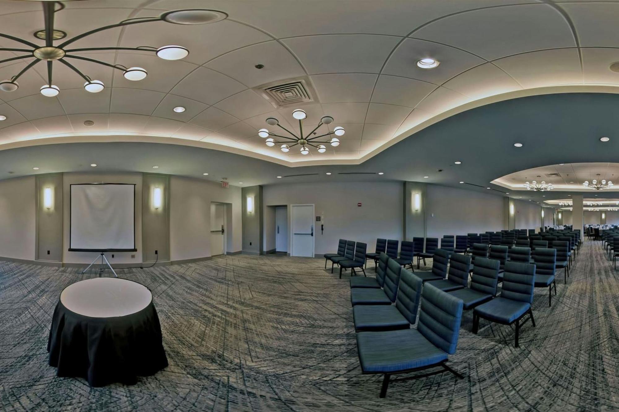 Four Points By Sheraton Boston Newton Extérieur photo